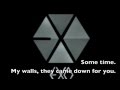 Into Your World/Angel - EXO (English Version w ...