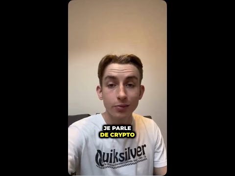 Avis vidéo La Forge Crypto AudienFlow