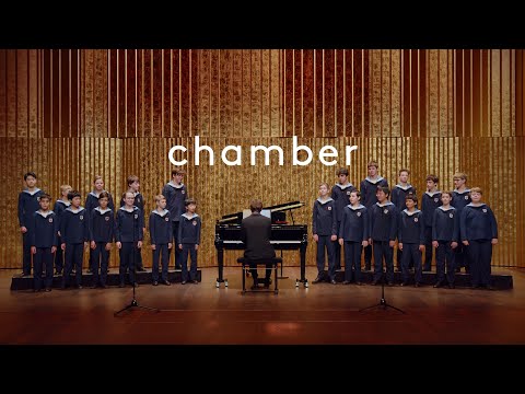 chamber – WIENER SÄNGERKNABEN