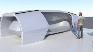 Project Alpas: Concept Development