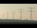 Netbeheerder: 'Nieuwe hoogspanningsmasten in Flevoland nodig'