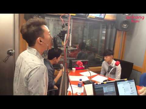 [K-Poppin'] 허니지 (Honey G) - 바보야 (Baboya) & 결혼하는 날 (Wedding Day) & 열대야 (Tropical Night) (130904)