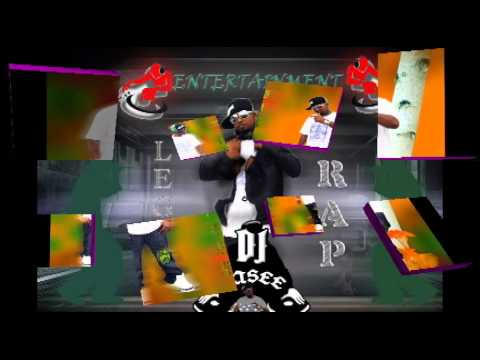 Yogi B's Music Video -Mix