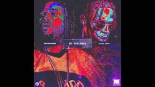 PARTYNEXTDOOR - No Feelings ft. Travi$ Scott remix