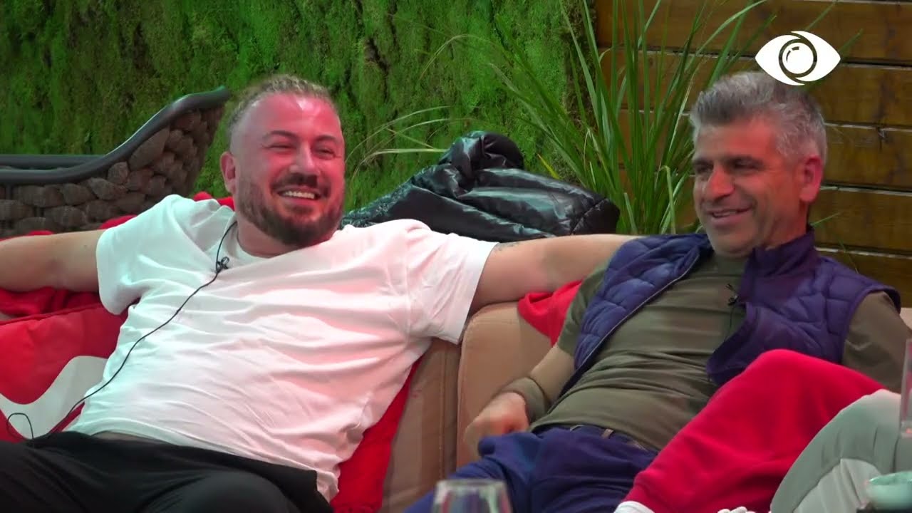 Antoneta debaton me Fotininë: Po bën heroinën tani?