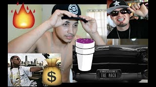 Slim Thug Feat. Paul Wall 'R.I.P. Parking Lot' DOPE REACTION