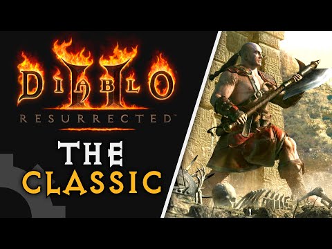 The Most Underrated Barbarian [ 2.5 Whirlwind Barbarian Build ]