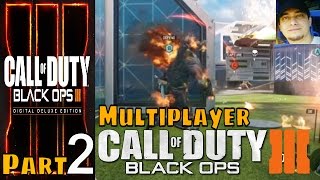 Call of Duty Black Ops 3 Multiplayer Part 2