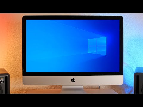How to Install Windows on a Mac – Easy Tips