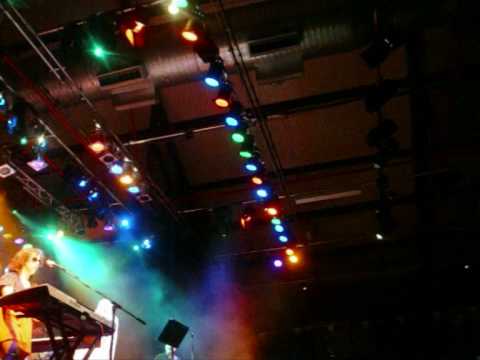 JAMES BURTON  lee curtis 1