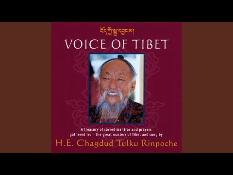 Traditional Tibetan Folk Song
