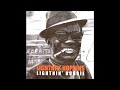 Lightning Hopkins - Lightnin' Boogie (Full album)