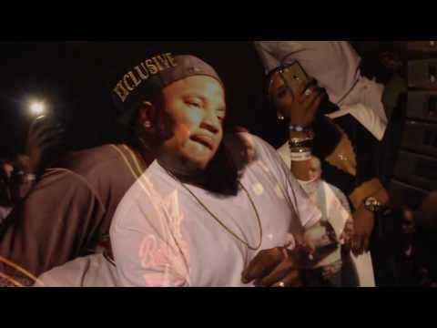 YOUNG JEEZY LIVE IN AUSTINTOWN, OH Preview!!! shot by @Db4tv