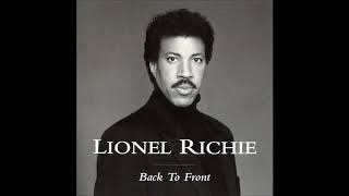 Lionel Richie - My Destiny [HQ Audio]