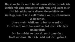 Umso mehr  kitty kat