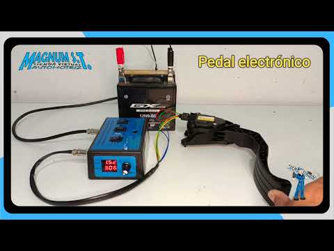 Laboratorio Electrónico VRP-32