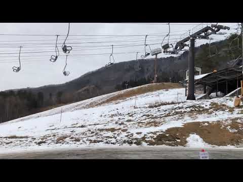 JAPAN TRAVEL: RYUOO SKI PARK [Sora Terrace]