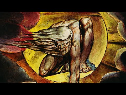 William Blake: The "Madman" Who Saw Another World