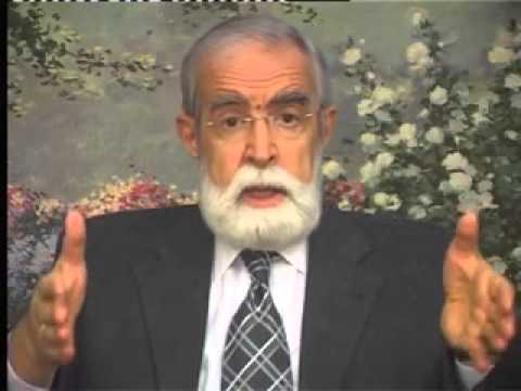 04 29 2004 Ruhun Allah`a Yonelmesi ve ulasmasi -Islam`dan Kopan Farzlar - Imam Iskender Ali M I H R