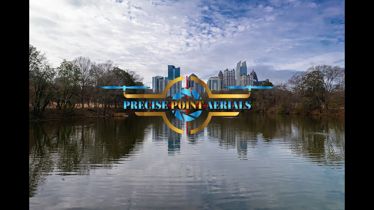 Promotional video thumbnail 1 for Precise Point Aerials