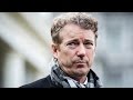 Rand Paul Caught Lying About His College Record. Rand Paul Caught Lying About His College Record.