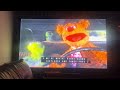 Opening To Dinosaurs Special Holiday Edition 1993 VHS