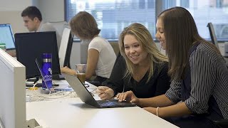 Working in West Monroe&#39;s Los Angeles Office