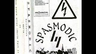 Spasmodic - Revolution