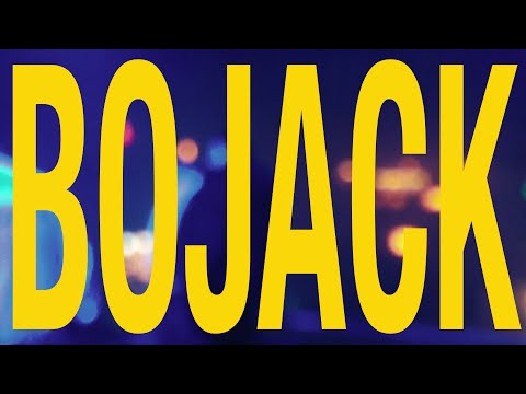 TRAP ZONE, Aksan, Modd - Bojack