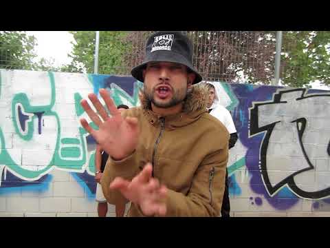 Kasterdam  feat .  Dj Flow  -   Si te quieres morir , nos matamos