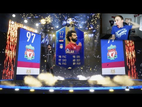 OMG MUN PARAS FIFA PAKETTIEN AVAUS IKINÄ !?!