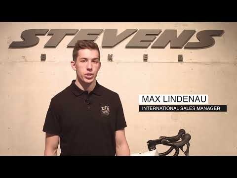 Cyclocross Bike STEVENS Super Prestige 2x11