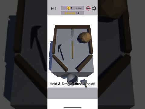 Forge ahead gameplay