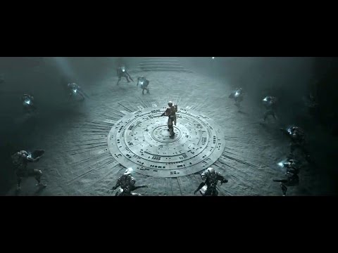 Destiny: The Taken King – Evil’s Most Wanted Trailer