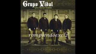 Grupo Vidal - Que Sepan Todos 2013