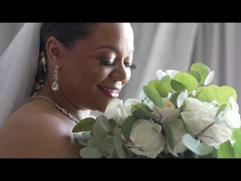Shamida + Patrick | Cinematic Wedding Highlight - Bridgewater Marriott - 2021