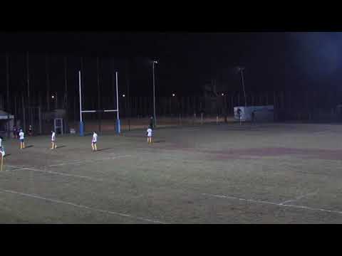 U14 Asd Conegliano Rugby - Trieste 84-0