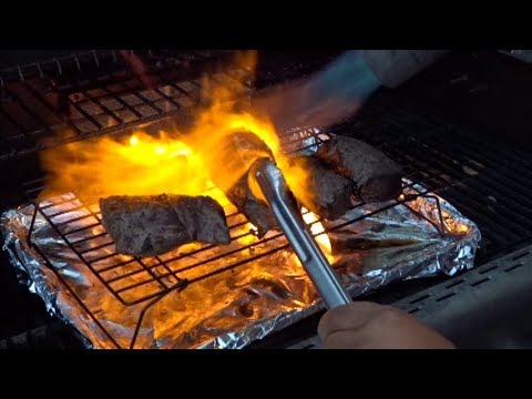 Sous Vide - Cooking the Picanha I Cut from the Top...