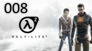 008 - We Don't Go to Ravenholm | Half-Life 2 [Blind]