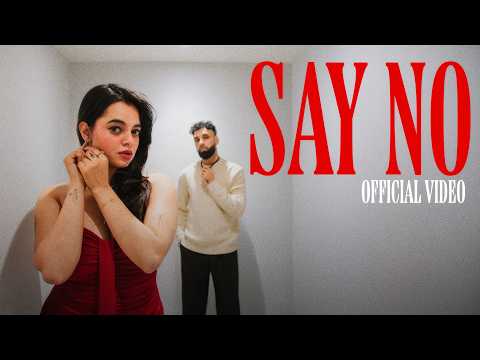 Say No