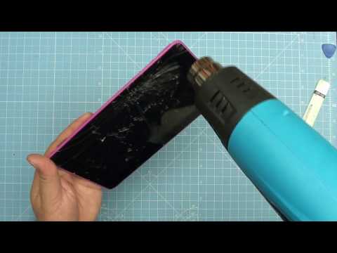 Amazon Fire 7 Tablet Screen & Battery Replacement