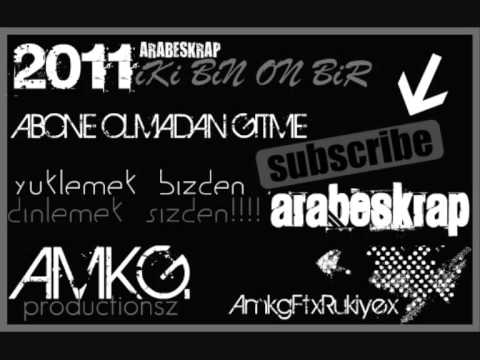 Ufuk Ergün & Mc Samet - Tükendim 2011 {Beat By Dj Enes}