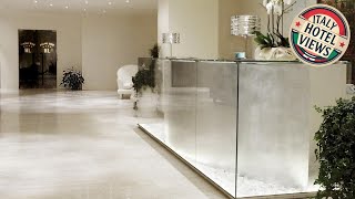 Hotel Lugano Torretta | Venice, Italy | Hotel Review 🌟