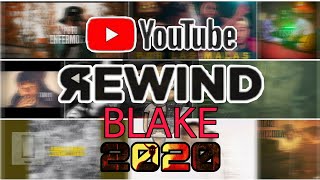 BLAKE - REWIND 2020