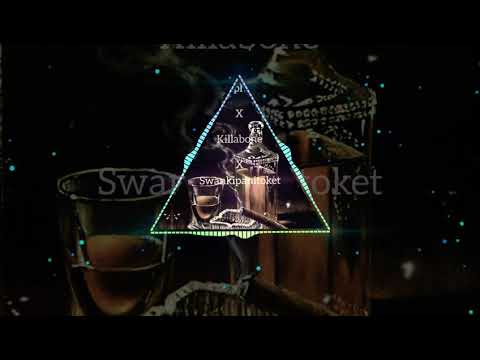 TÔPHËR X SANKIPAKITOKET X KILLABONE - JAY ( FAT ROULMA)