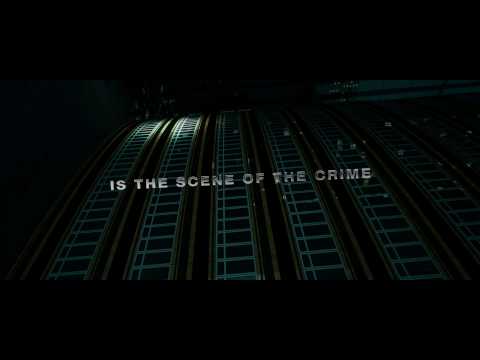 Trailer de Inception Imagen de previsualización de YouTube