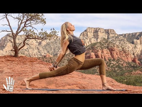 Yoga Workout Challenge 2020 2 Weeks To Incredible Results FREE Schedule