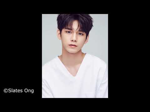 Wanna One 1X1=1(TO BE ONE) 워너원 Ong Seong Wu Ong Seong Woo 옹성우邕聖祐 Full Cut