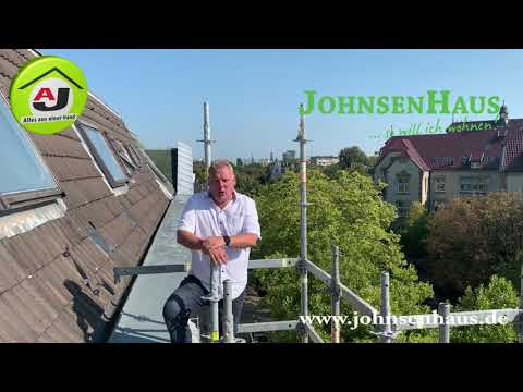 Andreas haut einen raus!