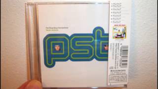 Pet Shop Boys - Somewhere (1997 Extended mix)